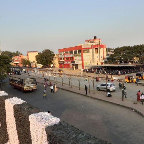 West Tambaran Photo