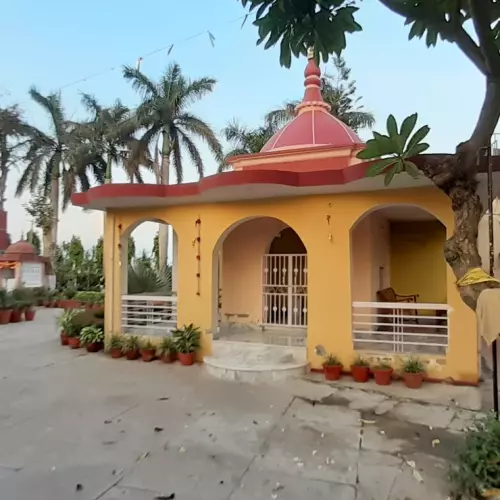 Yamunanagar Photo