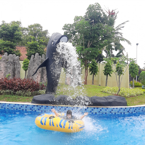 Banten Photo