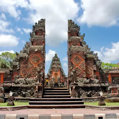 Denpasar Photo
