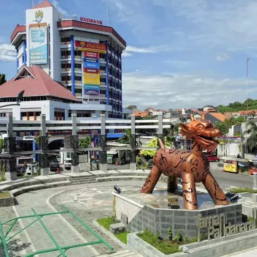 Kota Semarang Photo