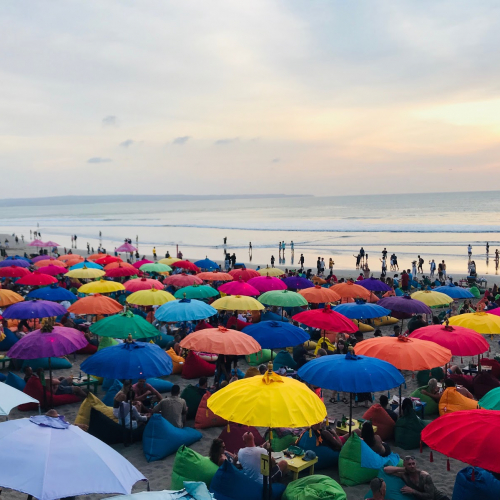 Legian Photo