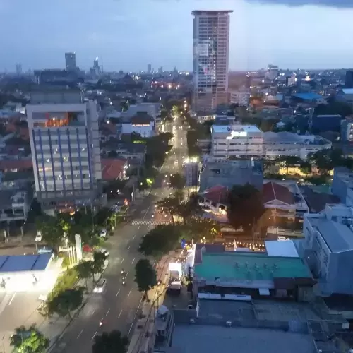 Surabaya Photo