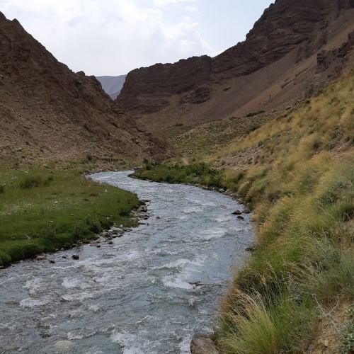 Alborz Photo