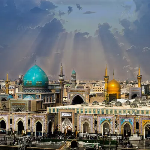 Mashhad Photo