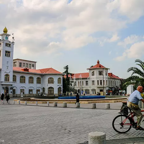Rasht Photo
