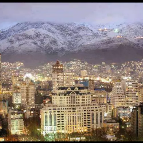 Tehran Photo