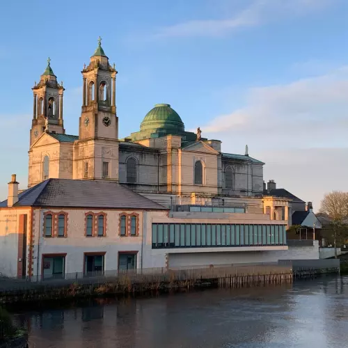 Athlone Photo