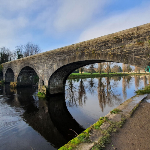 Athy Photo