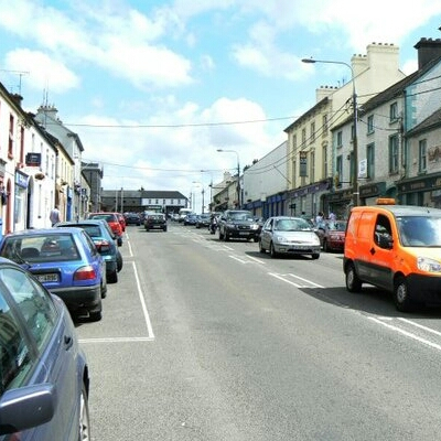 Edenderry Photo