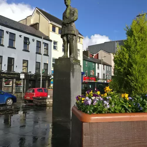 Galway Photo