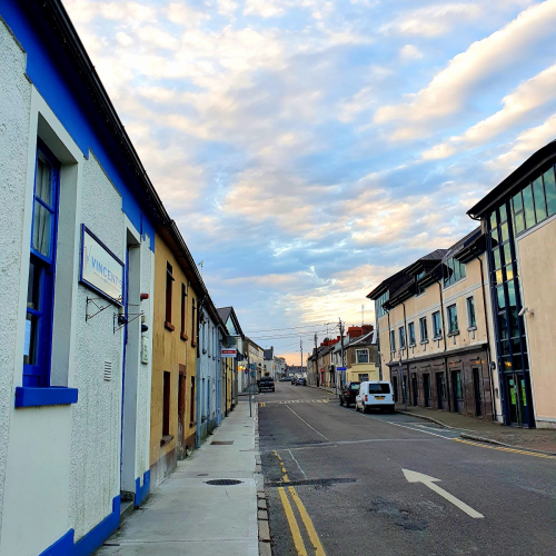 Gorey Photo