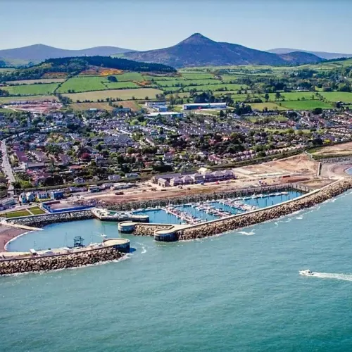 Greystones Photo
