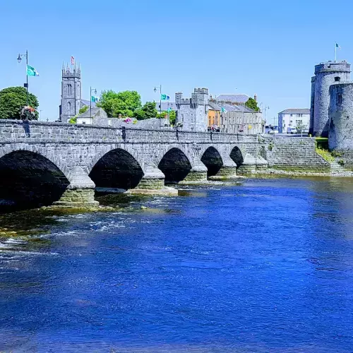 Limerick Photo