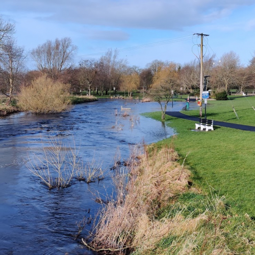 Longford Photo