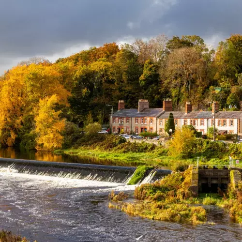 Lucan Photo