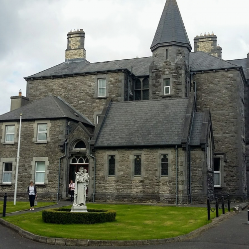 Mullingar Photo
