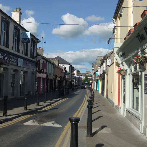 Portlaoise Photo