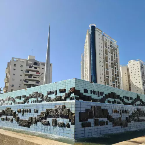 Ashdod Photo