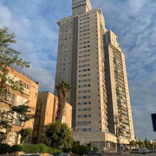 Be'er Sheva Photo