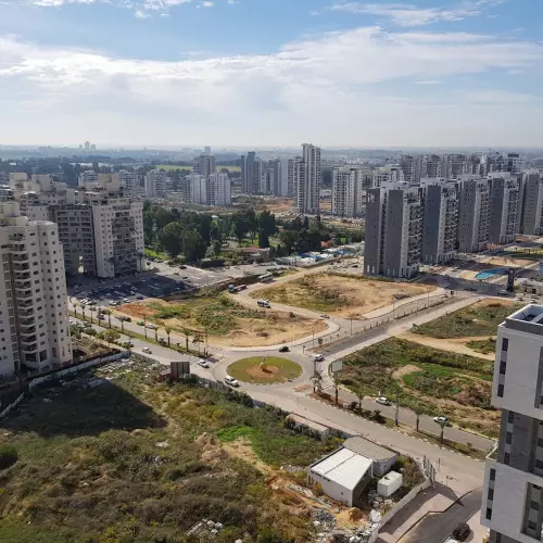 be'er ya'akov Photo