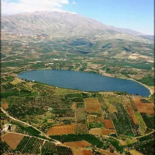 Golan Photo