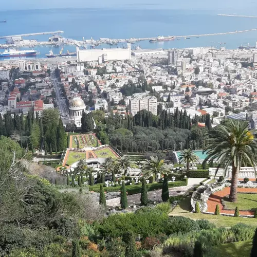 Haifa Photo