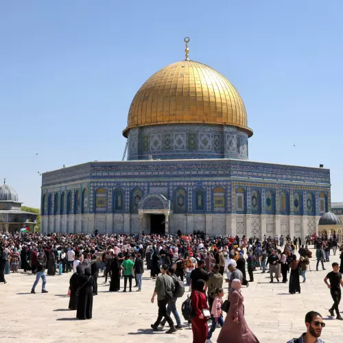 Jerusalem Photo