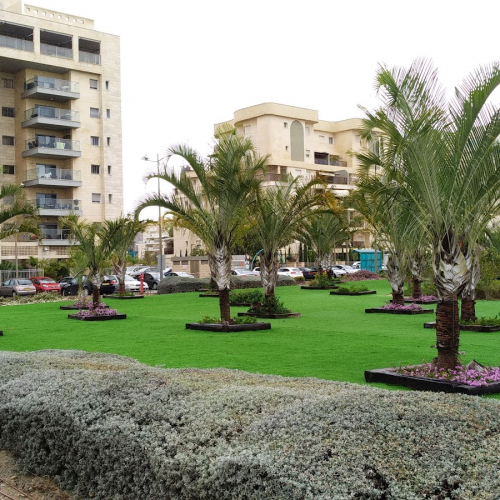 Kiryat mozkin Photo