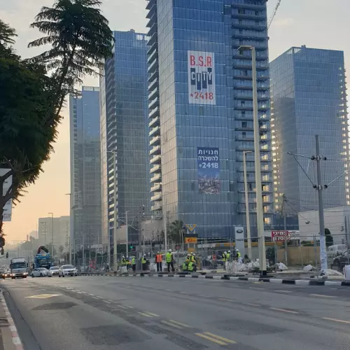 Petah Tikva Photo