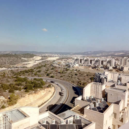 Ramat Beit Shemesh Photo