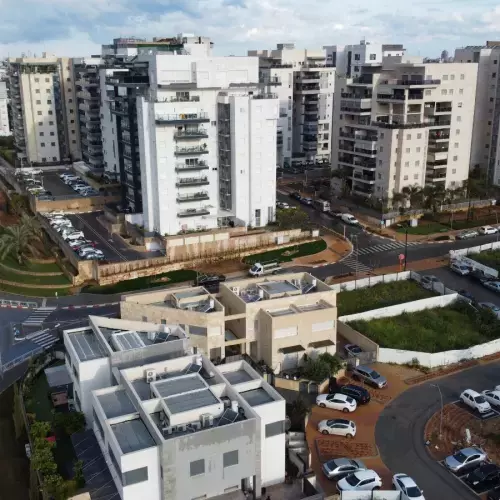Rishon Lezion Photo