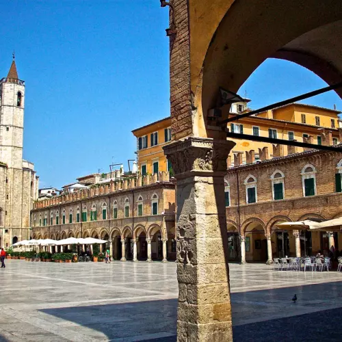Ascoli Piceno Photo