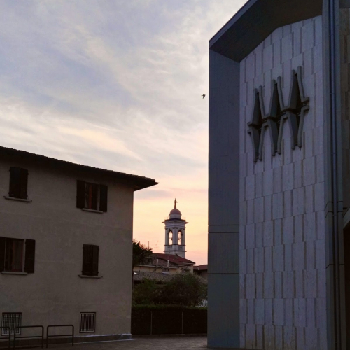 Azzano San Paolo Photo