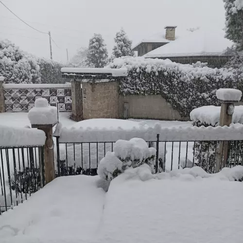 Bernareggio Photo