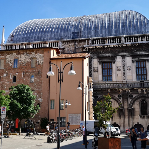 Brescia Photo