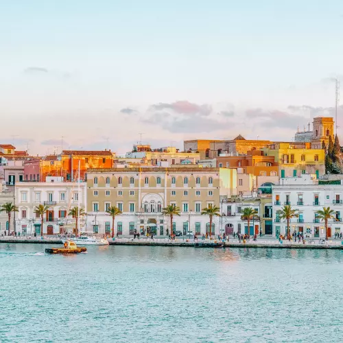 Brindisi Photo