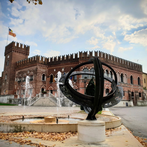 Cologna Veneta Photo