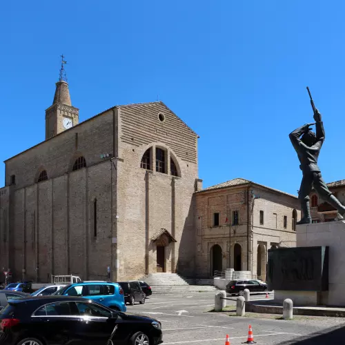 Corridonia Photo
