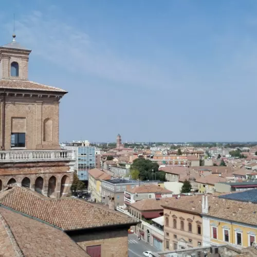 Ferrara Photo