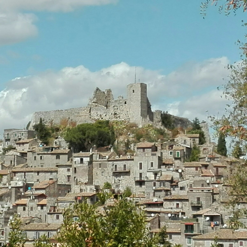 Guidonia Photo