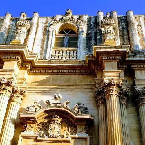 Lecce Photo
