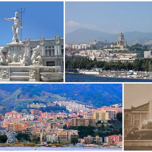 Messina Photo