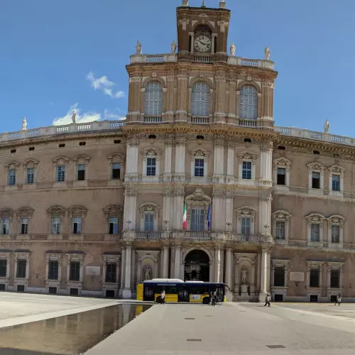 Modena Photo