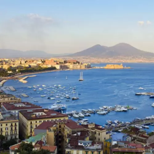 Napoli Photo