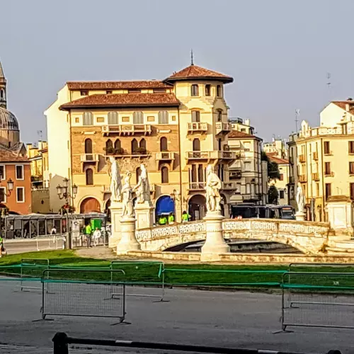 Padova Photo