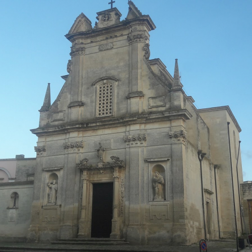 San Donato Di Lecce Photo