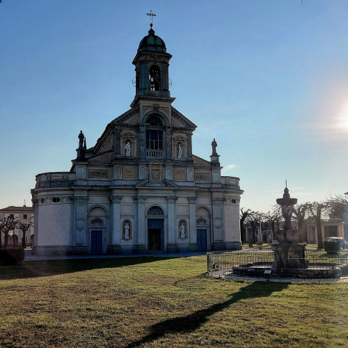 Stezzano Photo