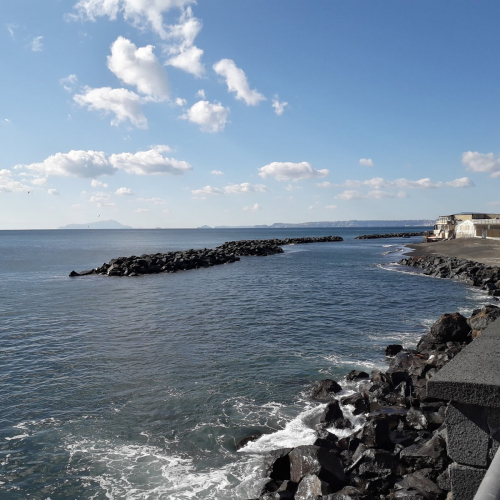 Torre del Greco Photo
