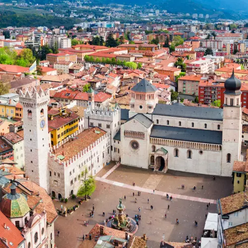 Trento Photo